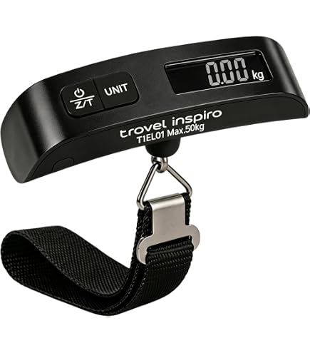 Amazon.co.jp: Tumi Luggage Scale, Gun Metal (Grey) - 014382